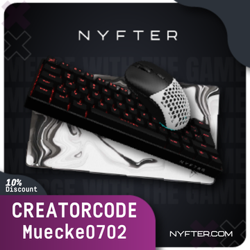Nyfter Logo
