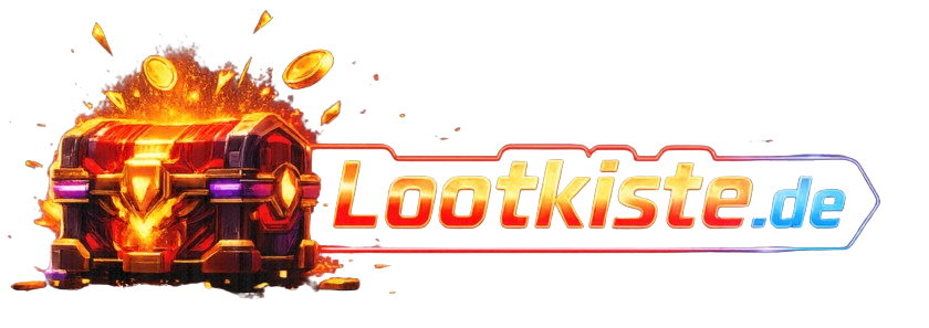 Lootkiste.de Logo
